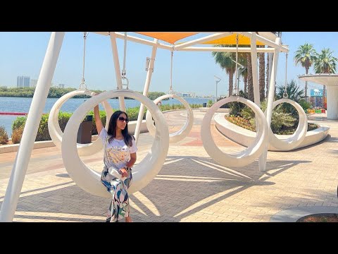 Видео: Sofitel Al Hamra — роскошь в Рас-эль-Хайме | Обзор отеля