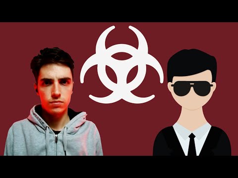 Видео: САМЫЙ СТРОГИЙ ПРЕЗИДЕНТ // Lapse: Забытое Будущее // НА РАЗОК