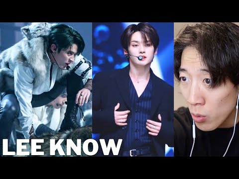 Видео: ЛИ НОУ: ЗНАКОВЫЕ МОМЕНТЫ С МОМЕНТА ЕГО ДЕБЮТА