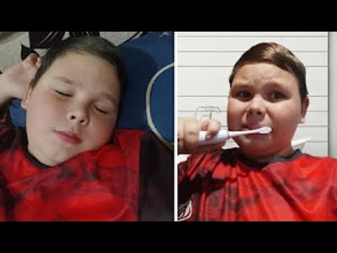 Видео: ВОСКРЕСЕНЬЕ VS ПОНЕДЕЛЬНИК