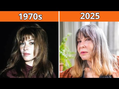 Видео: 75+ самых красивых актрис 1970-х тогда и сейчас!