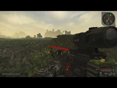 Видео: STALCRAFT | Дилетант на Трясине