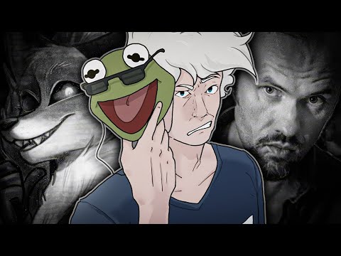 Видео: СУМАСШЕДШИЙ И КОНФЛИКТНЫЙ ЗАЙЧИК