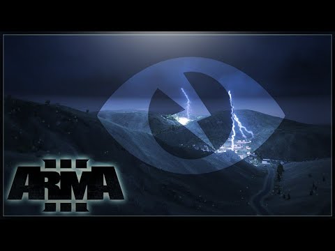 Видео: 2 разных способа игры  ► Арма 3 #1