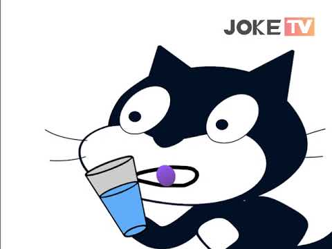 Видео: Рестарт эфира с частичной сменой оформления + рекламный блок (Joke TV, 12.09.2022, 05:59)