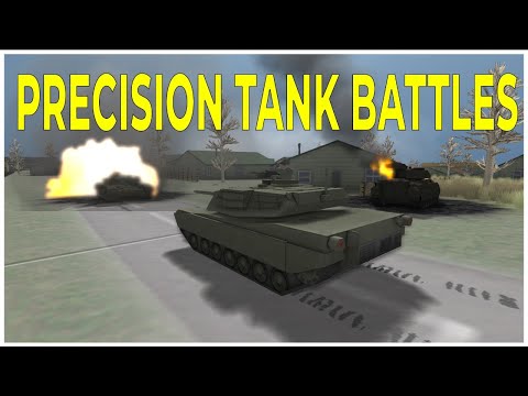 Видео: Бронетанковая бригада 2 планирует точное преднамеренное вторжение в город