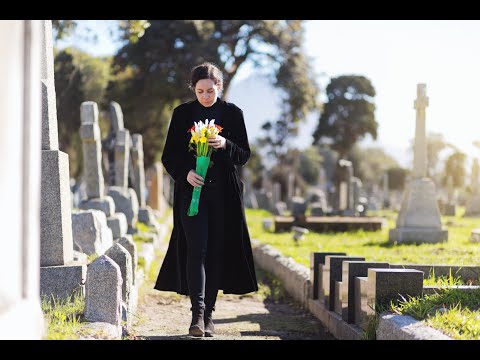 Видео: Архангелова Задушница...