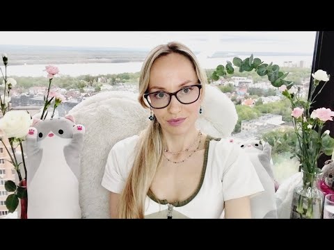 Видео: Как проходят мои диет-консультации👩‍⚕️💃