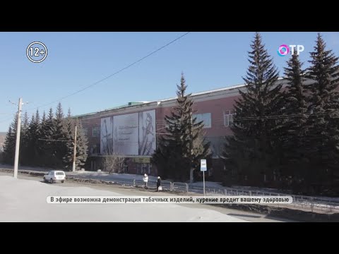 Видео: Малые города Великой Победы. Златоуст