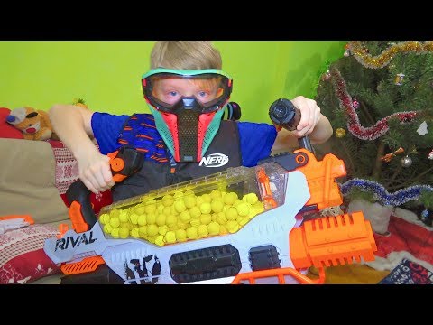 Видео: Приставка ЗАДЫМИЛАСЬ И СЛОМАЛАСЬ . НЕРФ БИТВА. БРОС ШОУ