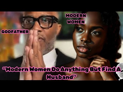 Видео: Современные женщины предпочитают делать всё это вместо того, чтобы искать мужчину! @byKevinSamuels