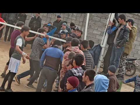 Видео: Машкунак&Качаманди