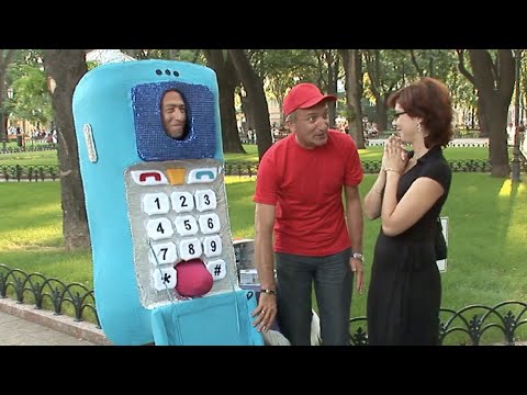 Видео: Нажми на кнопку! Ржака Смеялся до слез Best Pranks Ever Compilation Crazy Public Reactions