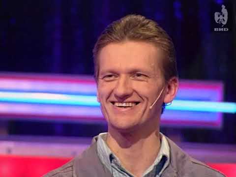 Видео: Угадай мелодию 2004 (05.01.2004)