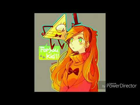 Видео: Билл и Мэйбл - Грустный дэнс