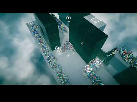 Видео: HUMANITY — Миссия 9: Управляя хаосом