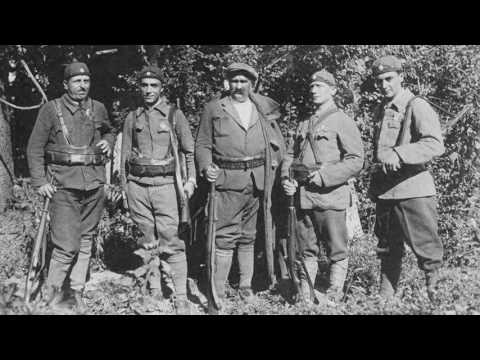 Видео: КОЧО РАЦИН || KOCO RACIN