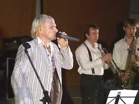 Видео: Постой, паровоз - Олег Скрипка & джаз-бенд "Забава"