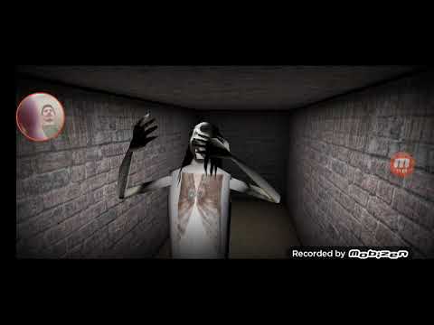 Видео: Прохождение слендерина селар