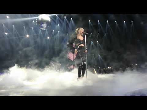 Видео: Loboda — Париж Минск 8.12.2018