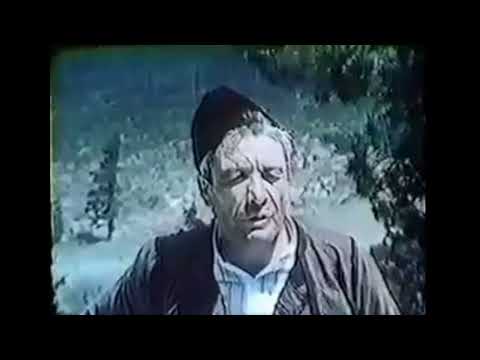 Видео: Васил Мирчев съпр. Румен Сираков 20.06.1988 г. с Катраница - Девинско - 2 част