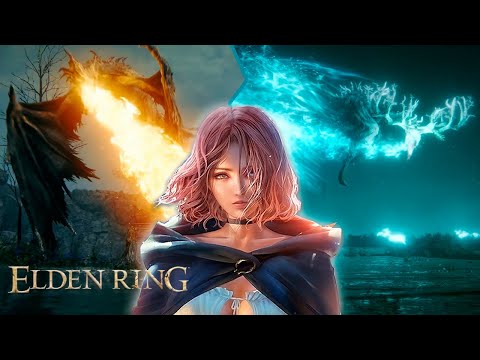 Видео: ПОДГОТОВКА К DLC ► ELDEN RING ПРОХОЖДЕНИЕ