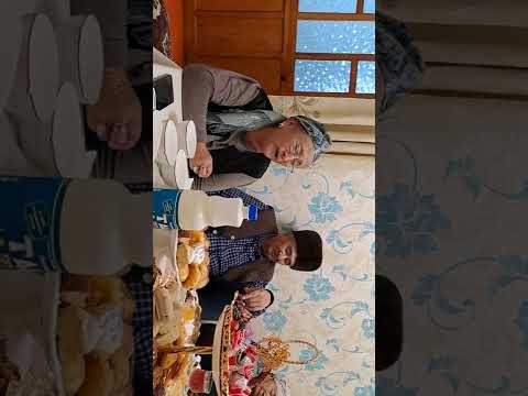 Видео: Кен Арал той 24 декабря 2022