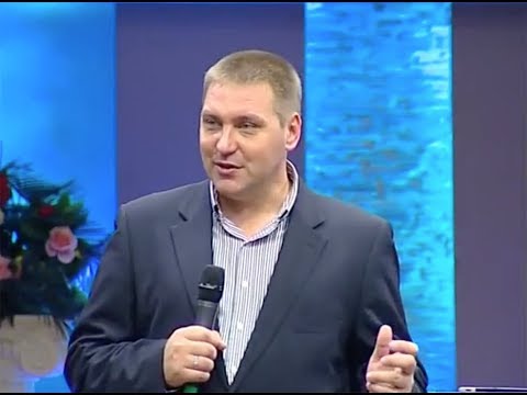 Видео: Дмитрий Макаренко | Секрет успешной семьи