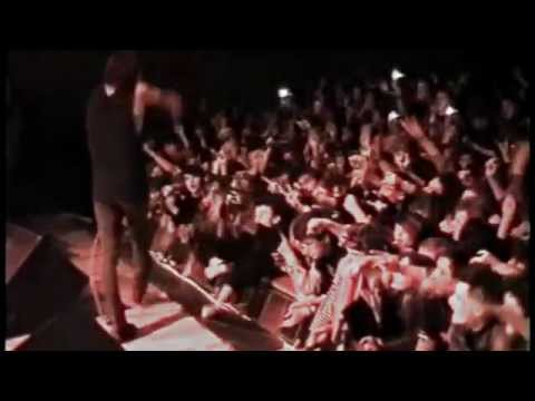 Видео: Черная метка - фильм о группе Алиса, 2014