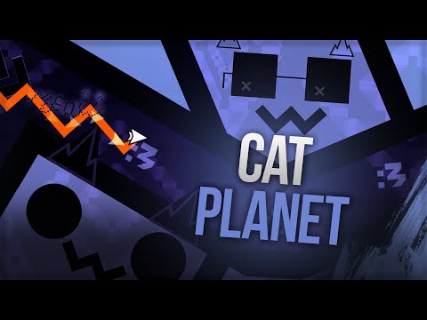 Видео: Выжил и прошел кошачью планету