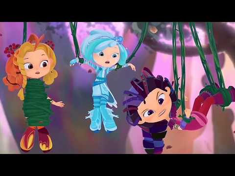 Видео: Клип Варя и Саша Зачем