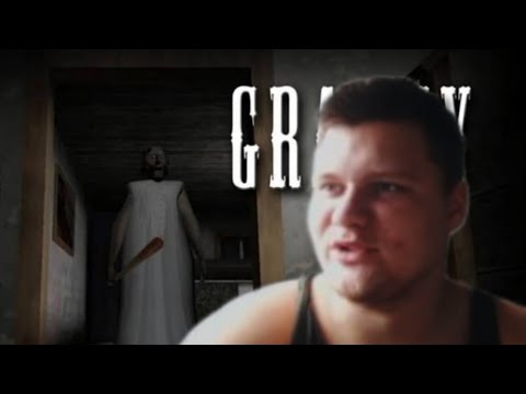 Видео: УБЕГАЕМ ОТ GRANNY. СКОЛЬКО ЛЕТ ТО УЖЕ... 