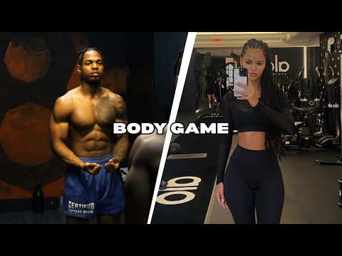 Видео: Игра тела: почему они вам завидуют