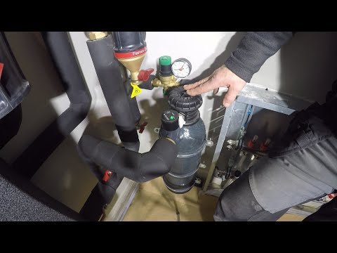 Видео: Теплоноситель в системе отопления.