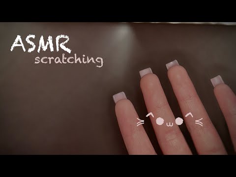 Видео: асмр скретчинг и таппинг по камере🫆 | asmr camera scratching and tapping🫆
