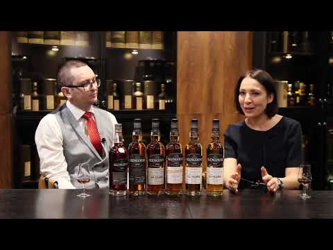 Видео: Glengoyne | Азбука виски