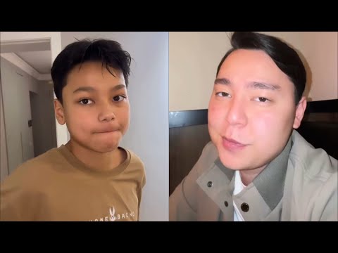 Видео: ГУДЖАН ІНІСІ АЙГҮЛ ЖЕҢГЕСІН ЖАҚСЫ КӨРІП ҚАЛДЫ / АЛЫП ҚАШУ…