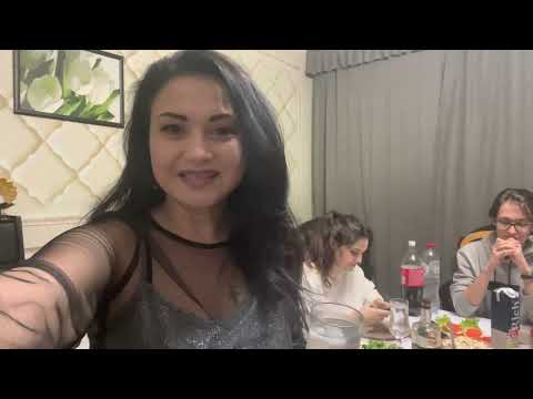Видео: ВСТРЕЧАЕМ 2022 ГОД!!!  @NatalyaLim_official