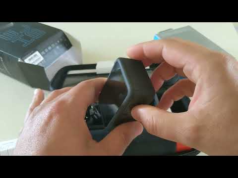 Видео: GoPro hero 11 issue брак не работает часть 2