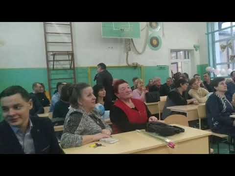 Видео: Зустріч Випускників 2020