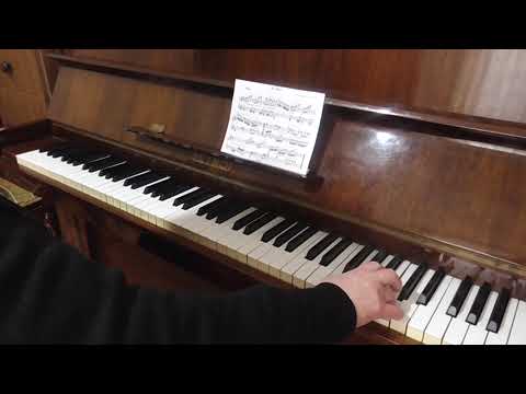 Видео: Упражнения для начинающих. Выпуск 5 .Для ускоренного  технического развития.