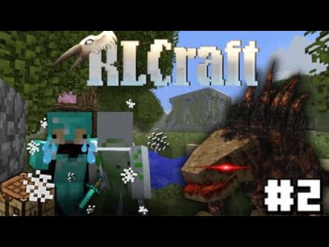 Видео: RL CRAFT ийг болихуу хаха  | RL CRAFT EP4  w/@AnarxP