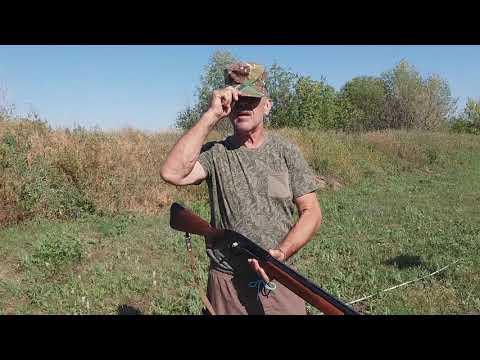 Видео: Чок Анаконда шорт рендж.Anaconda Short range.