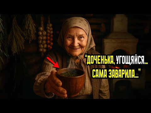 Видео: Свекровь-знахарка отравила невестку, чтобы поехать с сыном на юг. Когда сын узнал что случилось...