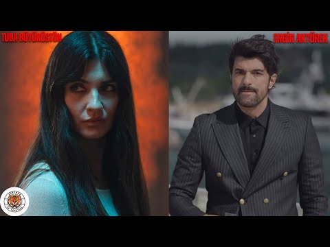 Видео: Резкие слова его подруги в адрес Энгина Акюрека, говорящего о Тубе в Риме: «Ты меня унизил.