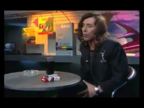 Видео: Валерий Леонтьев в передаче «АКУЛЫ ПЕРА» 02.01.1995. ТВ-6, первый выпуск.