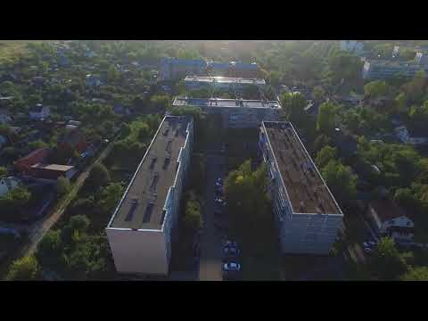 Видео: ЕРИНО. Простой облёт. (1080р)