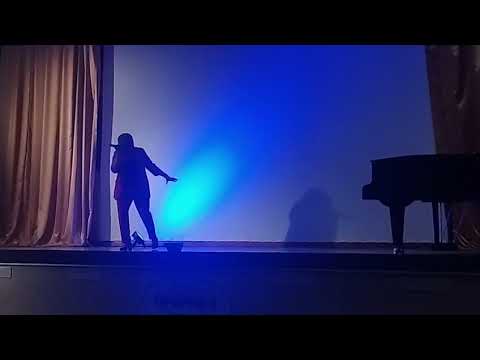 Видео: Песня группы "Мираж"-"Музыка нас связала"(кавер)