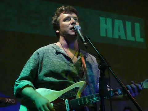 Видео: АукцЫон - Якоря.  20.09.2008