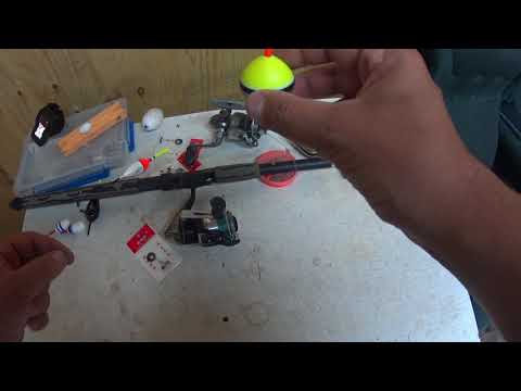 Видео: Как оснастить удочку на хариуса. Сибирский настрой.